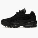 Nike Air Max 95 Essential Triple Black