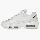 Nike Air Max 95 Essential White Black (women's)