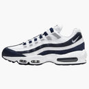 Nike Air Max 95 Essential White Midnight Navy