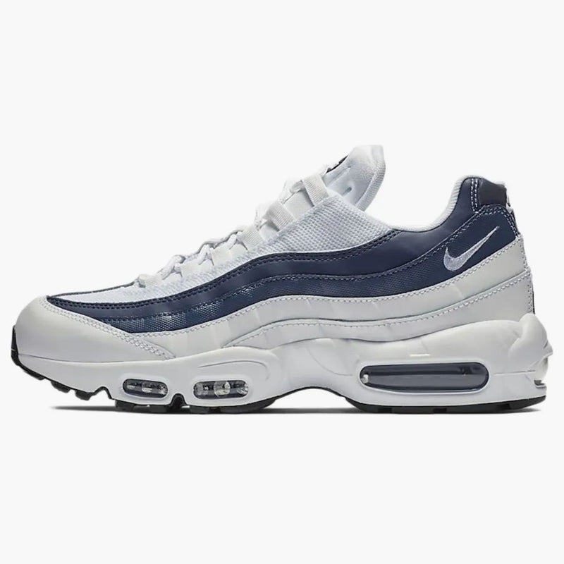 Nike Air Max 95 Essential White