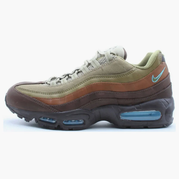 Nike Air Max 95 Evolution Pack