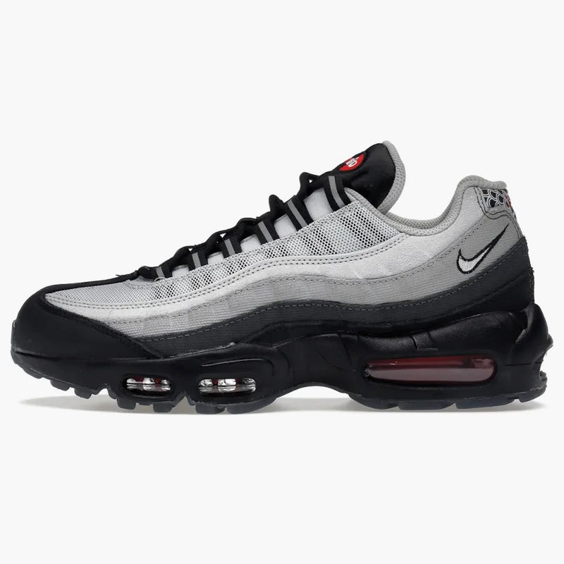 Nike Air Max 95 Fish Scales