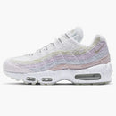 Nike Air Max 95 Floral Lace (women's)