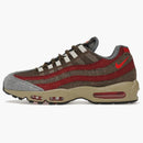 Nike Air Max 95 Freddy Krueger