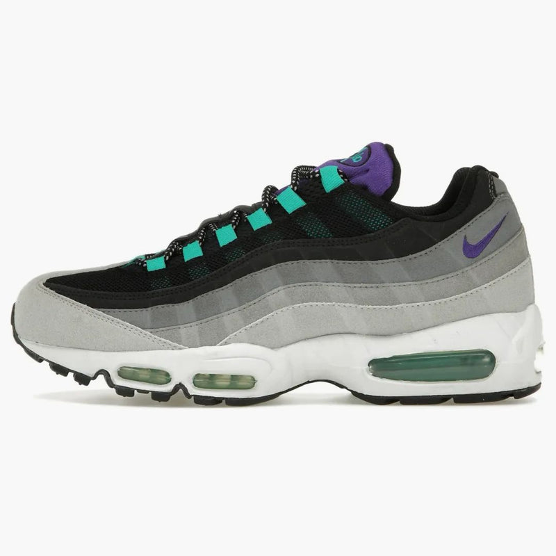 Nike Air Max 95 Grape (2010)