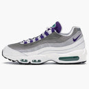 Nike Air Max 95 Grape Snakeskin