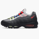 Nike Air Max 95 Greedy 3.0