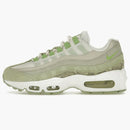 Nike Air Max 95 Green Snake (women's)