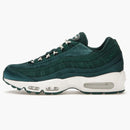 Nike Air Max 95 Green Velvet (women's)