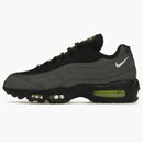 Nike Air Max 95 Grey Black Volt