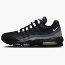 Nike Air Max 95 Grey Gradient