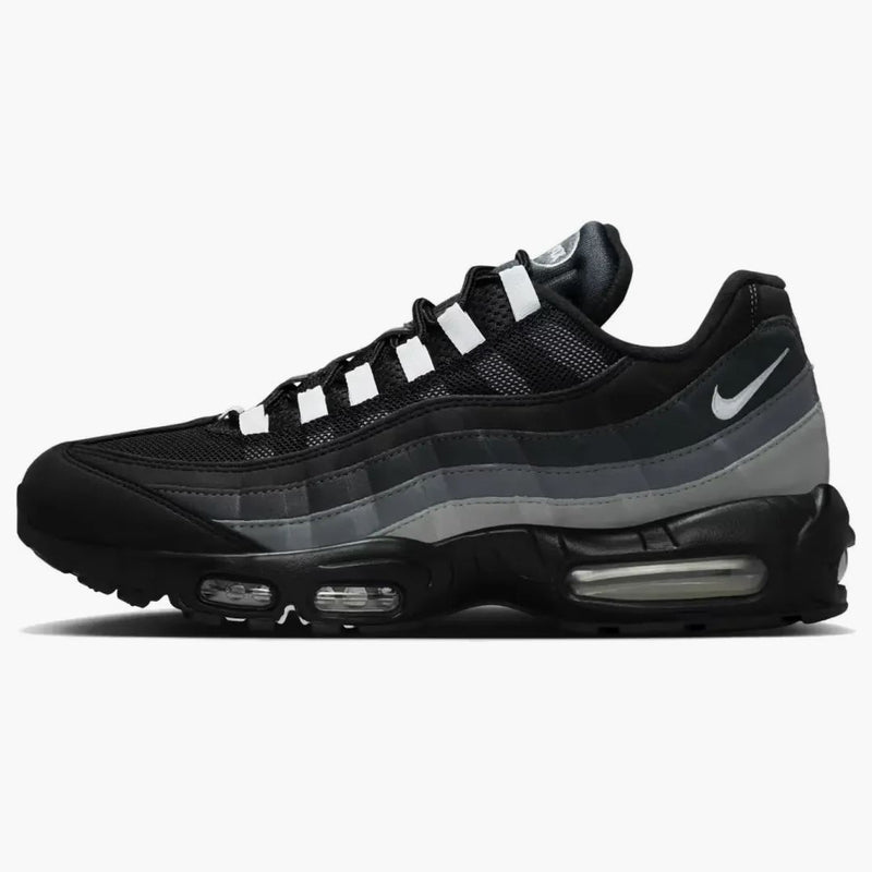 Nike Air Max 95 Grey Gradient