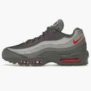 Nike Air Max 95 Grey Red