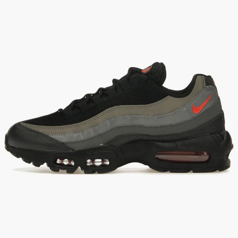 Nike Air Max 95 Grey Reflective (2022)