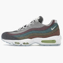 Nike Air Max 95 Recycled Canvas