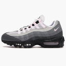 Nike Air Max 95 Gunsmoke Pink Foam