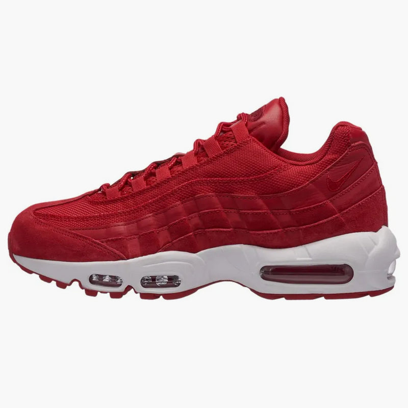 Nike Air Max 95 Gym Red Team Red