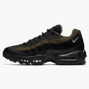 Nike Air Max 95 Hal Black Olive