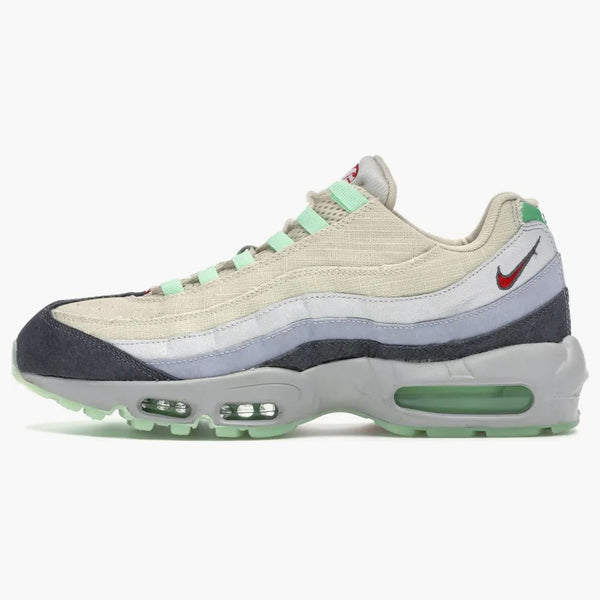 Nike Air Max 95 Halloween (2014)