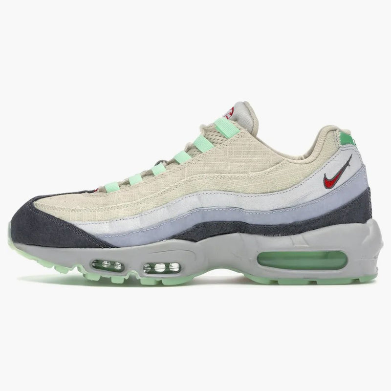 Nike Air Max 95 Halloween (2014)