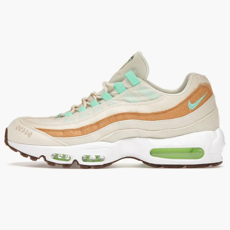 Nike Air Max 95 Happy Pineapple
