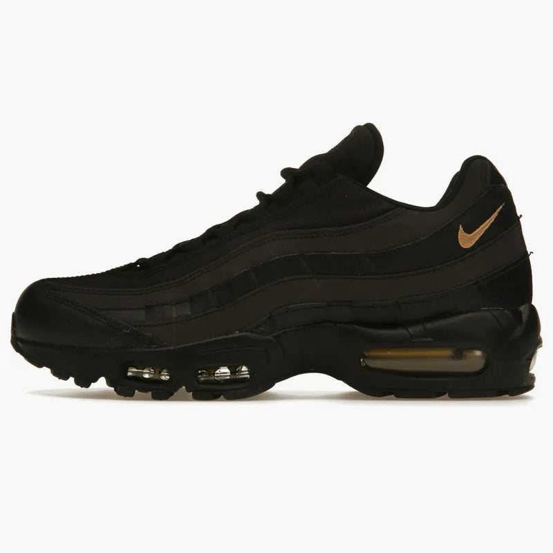 Nike Air Max 95 Hidden Reflective
