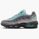 Nike Air Max 95 Hyper Turquoise (gs)