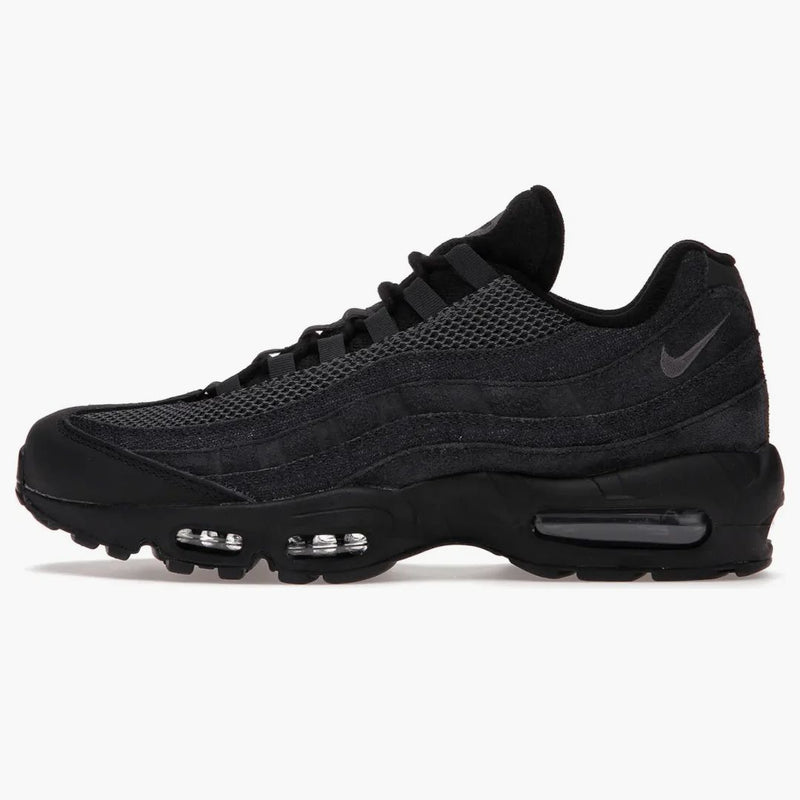 Nike Air Max 95 Iron Grey