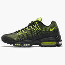 Nike Air Max 95 Jacquard Black Volt