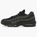 Nike Air Max 95 Jewel Black Deep Royal