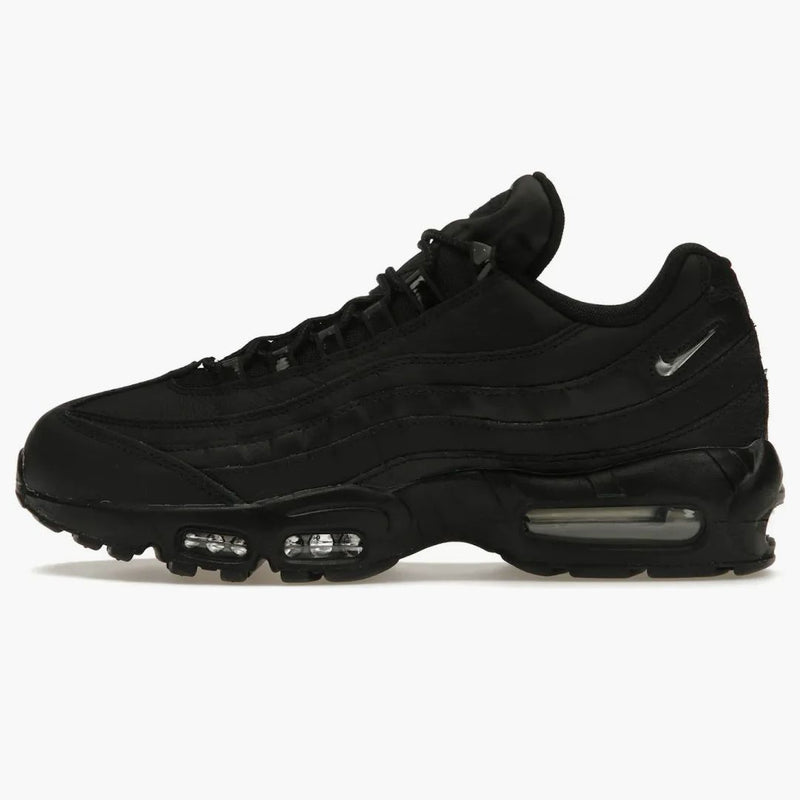 Nike Air Max 95 Jewel Triple Black