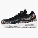 Nike Air Max 95 Just Do It Pack Black