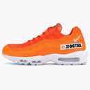 Nike Air Max 95 Just Do It Pack Orange