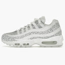 Nike Air Max 95 Just Do It Pack White