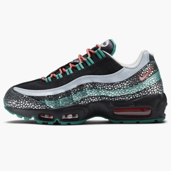 Nike Air Max 95 Kabutomushi Safari