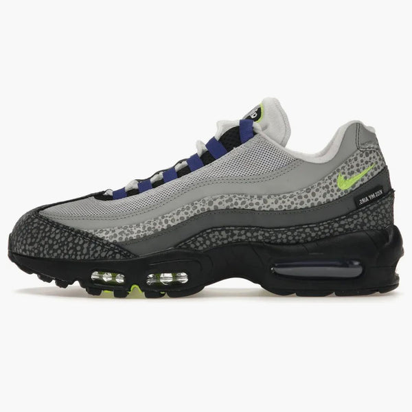 Nike Air Max 95 Kiss My Airs Neon