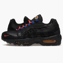 Nike Air Max 95 La Vs. Nyc