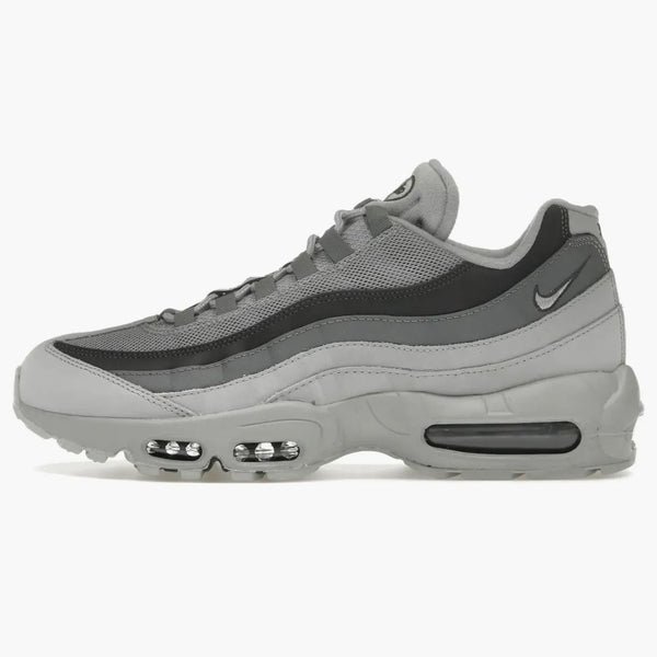 Nike Air Max 95 Light Smoke Grey Anthracite
