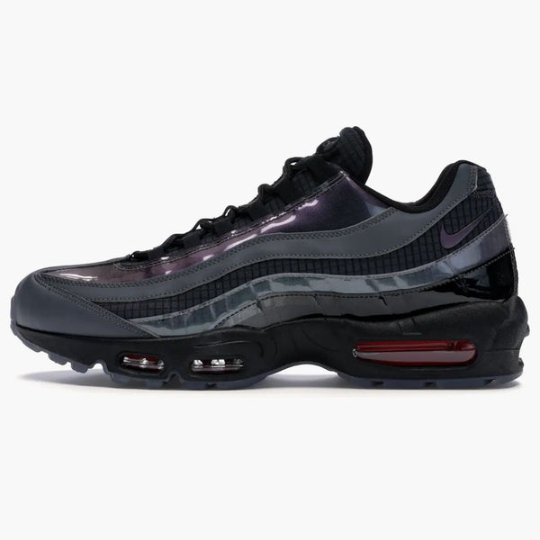 Nike Air Max 95 Lv8 Black