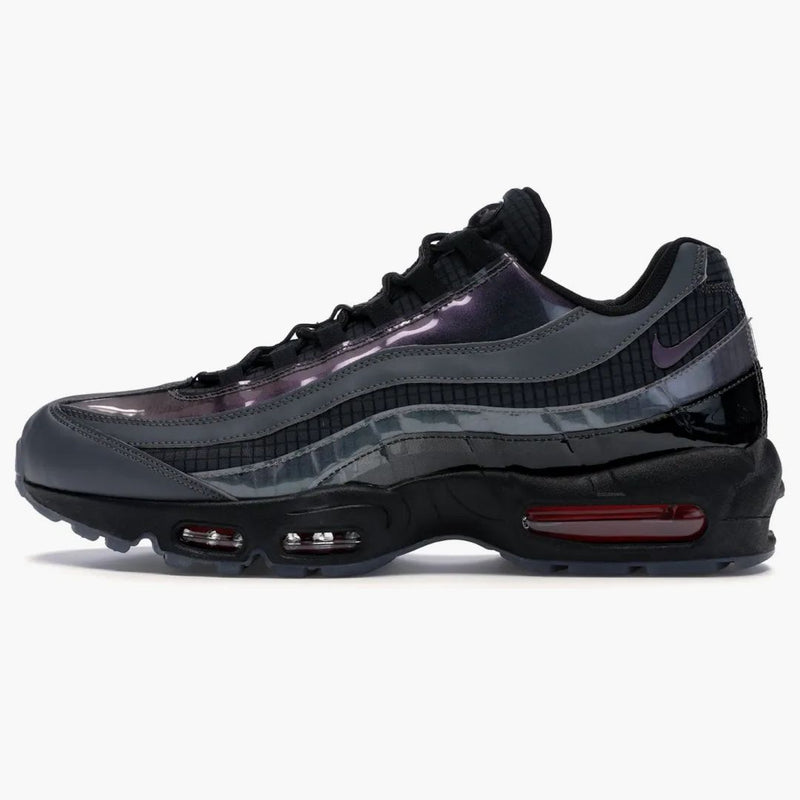 Nike Air Max 95 Lv8 Black