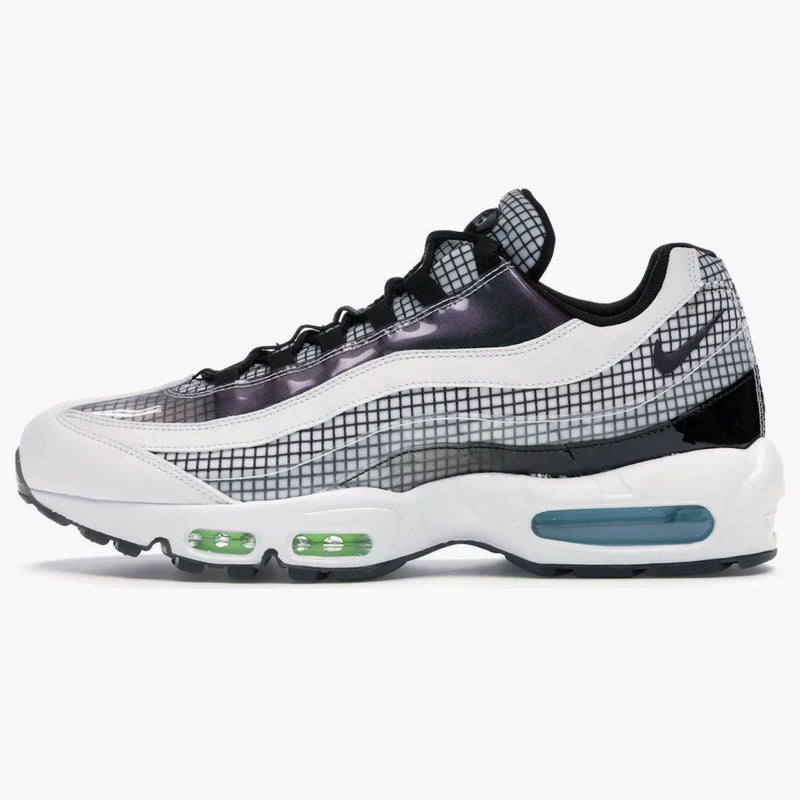 Nike Air Max 95 Lv8 White