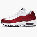 Nike Air Max 95 Lx Red Crush (women's)