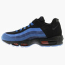 Nike Air Max 95 Lebron James Gametime
