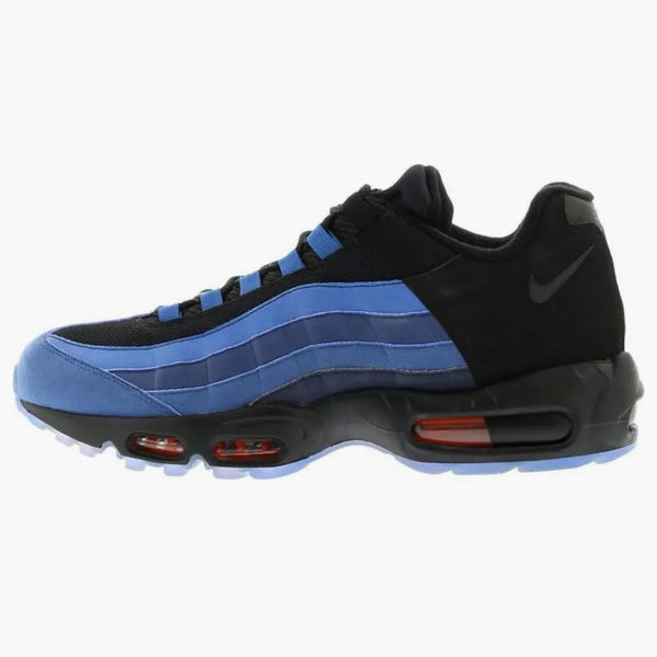 Nike Air Max 95 Lebron James Gametime