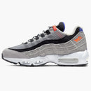 Nike Air Max 95 Loopwheeler