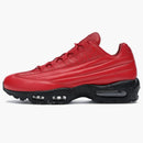 Nike Air Max 95 Lux Supreme Red