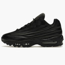 Nike Air Max 95 Lux Supreme Triple Black