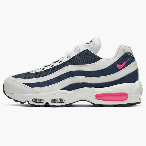 Nike Air Max 95 Marine Day Blue