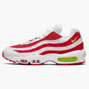 Nike Air Max 95 Marine Day Red