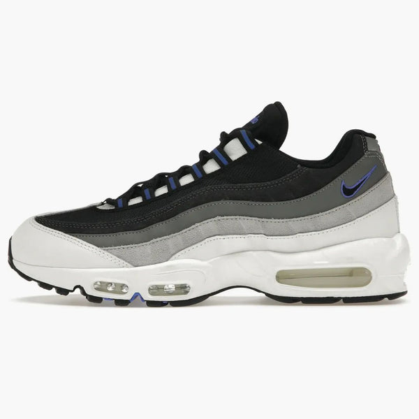 Nike Air Max 95 Medium Blue